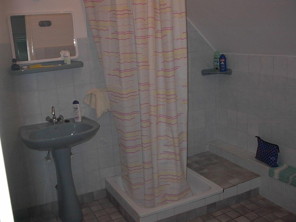 キシュクンマイシャBabarczi Ueduelohazアパートメント 部屋 写真