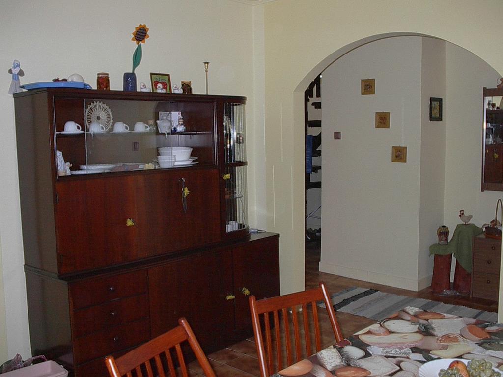 キシュクンマイシャBabarczi Ueduelohazアパートメント 部屋 写真
