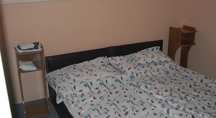 キシュクンマイシャBabarczi Ueduelohazアパートメント 部屋 写真